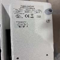 Eppendorf ThermoStat plus Mixers image 2